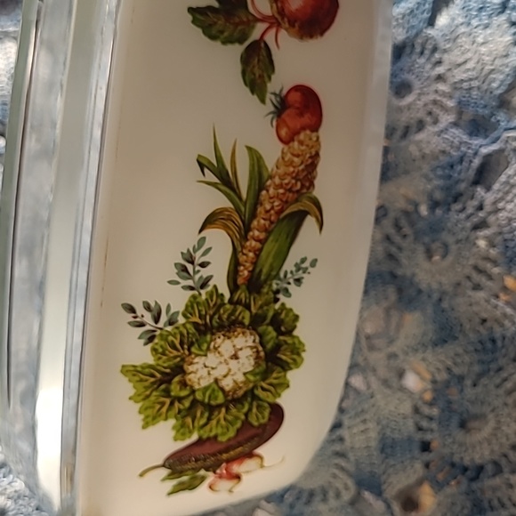 JAJ Pyrex Tuscany 524 - Picture 2 of 7